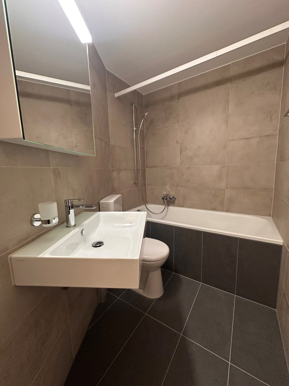3 ½ pièces appartement