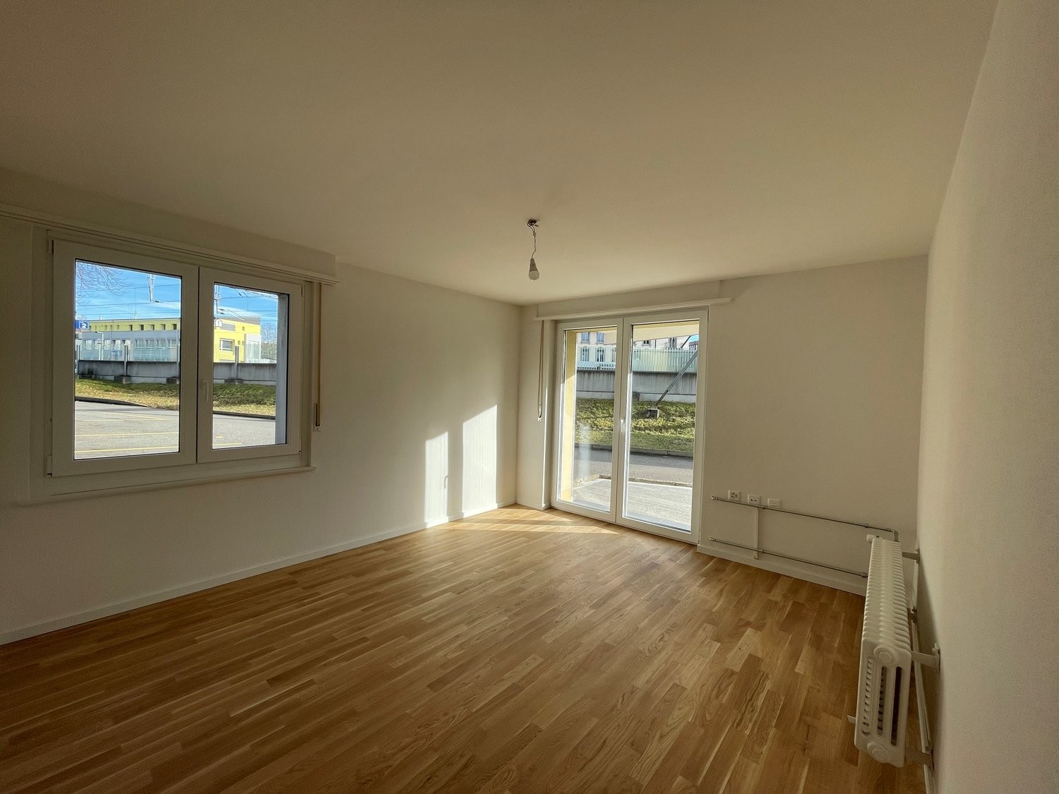 3 ½ pièces appartement