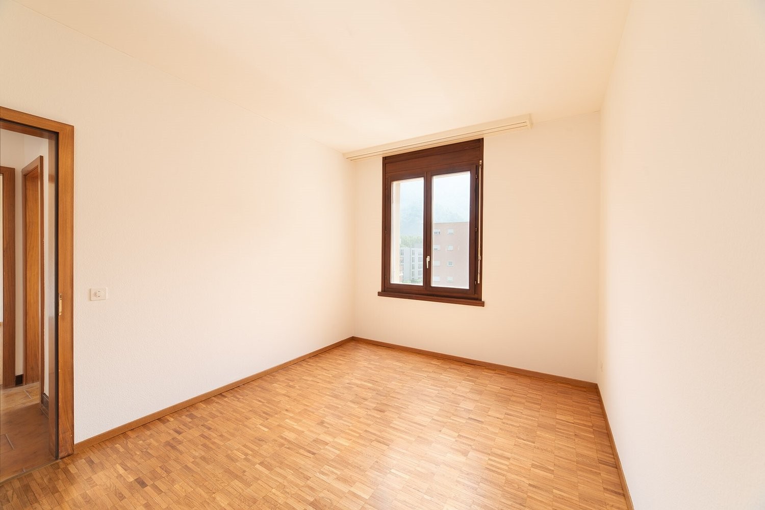 3 pièces appartement