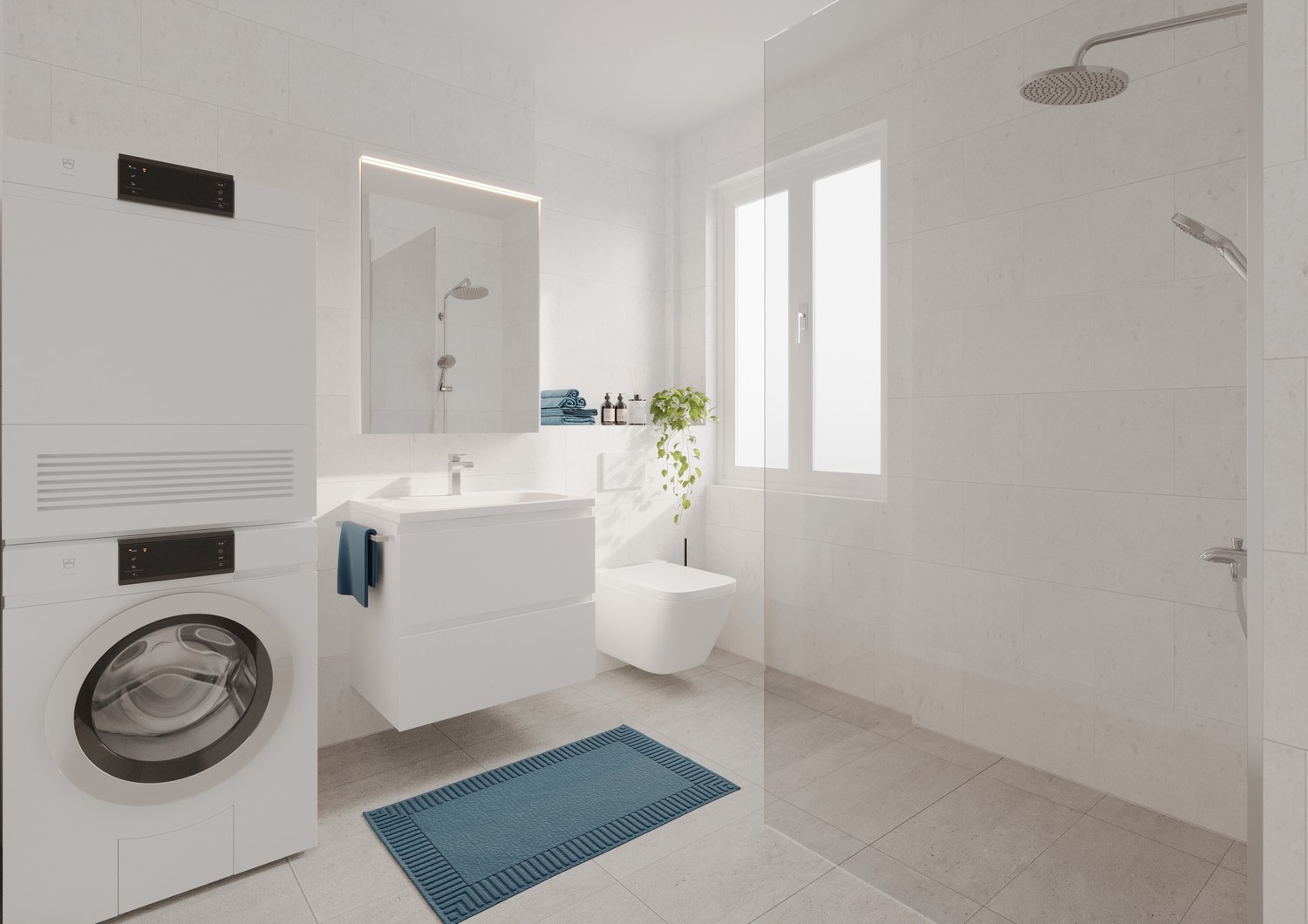 Appartamento di 3 ½ locali