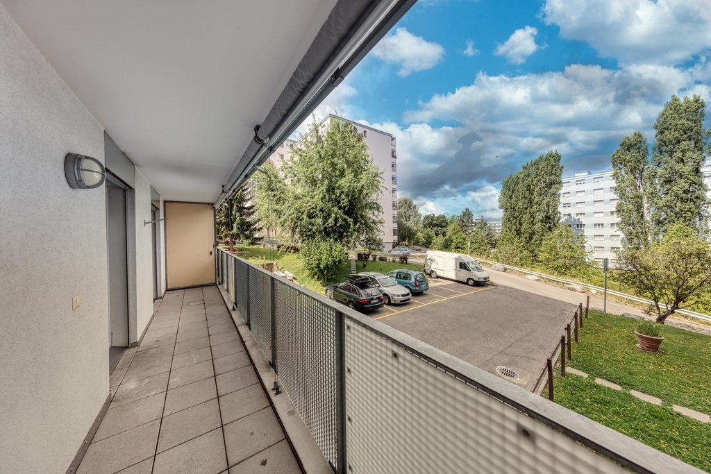 Appartamento di 3 ½ locali, foto 9 di 9