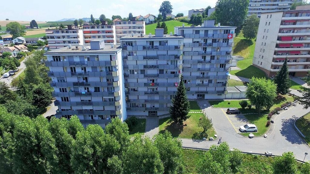 Appartamento di 3 ½ locali, foto 2 di 9