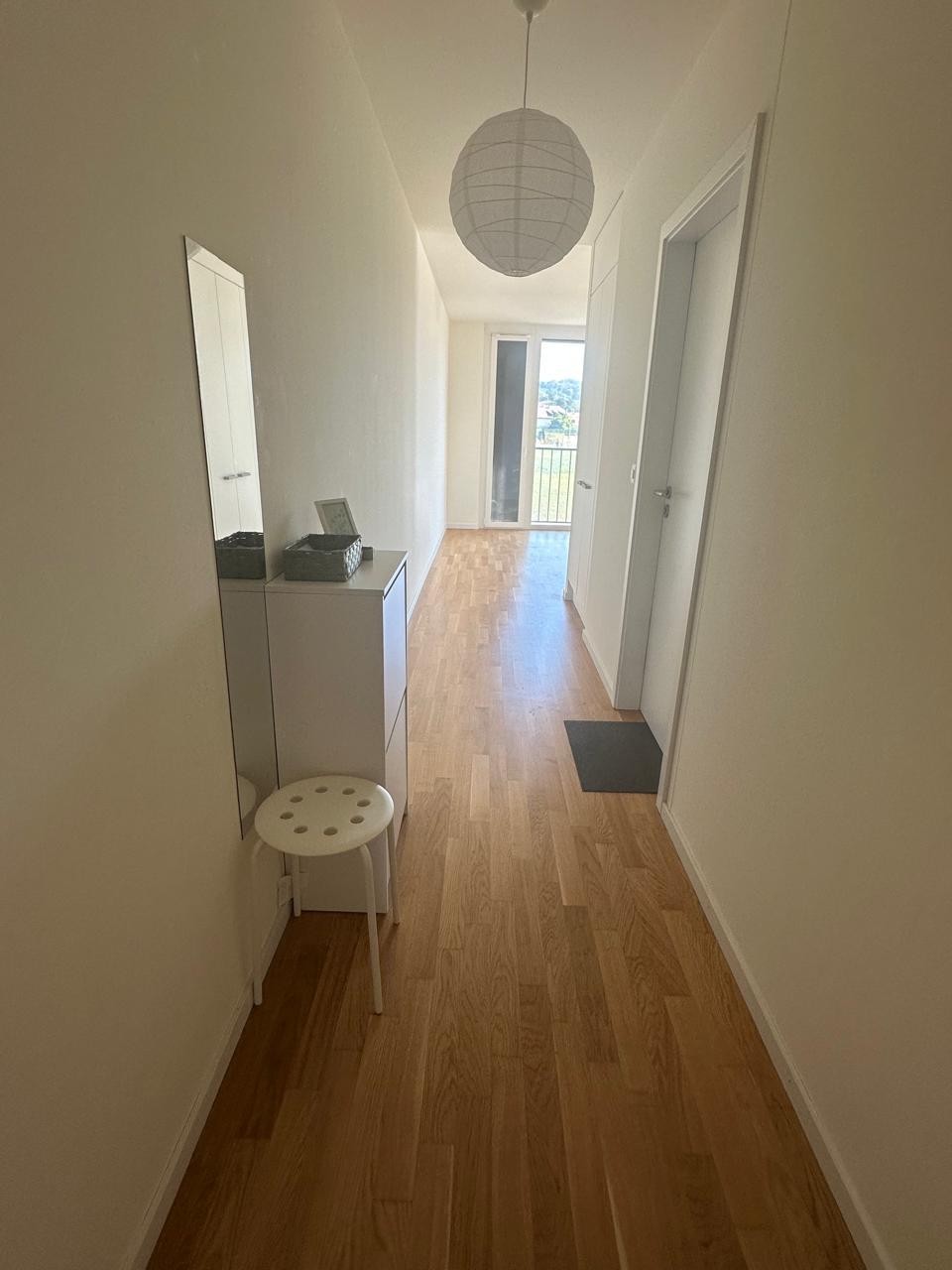 Appartamento di 2 ½ locali, foto 1 di 5