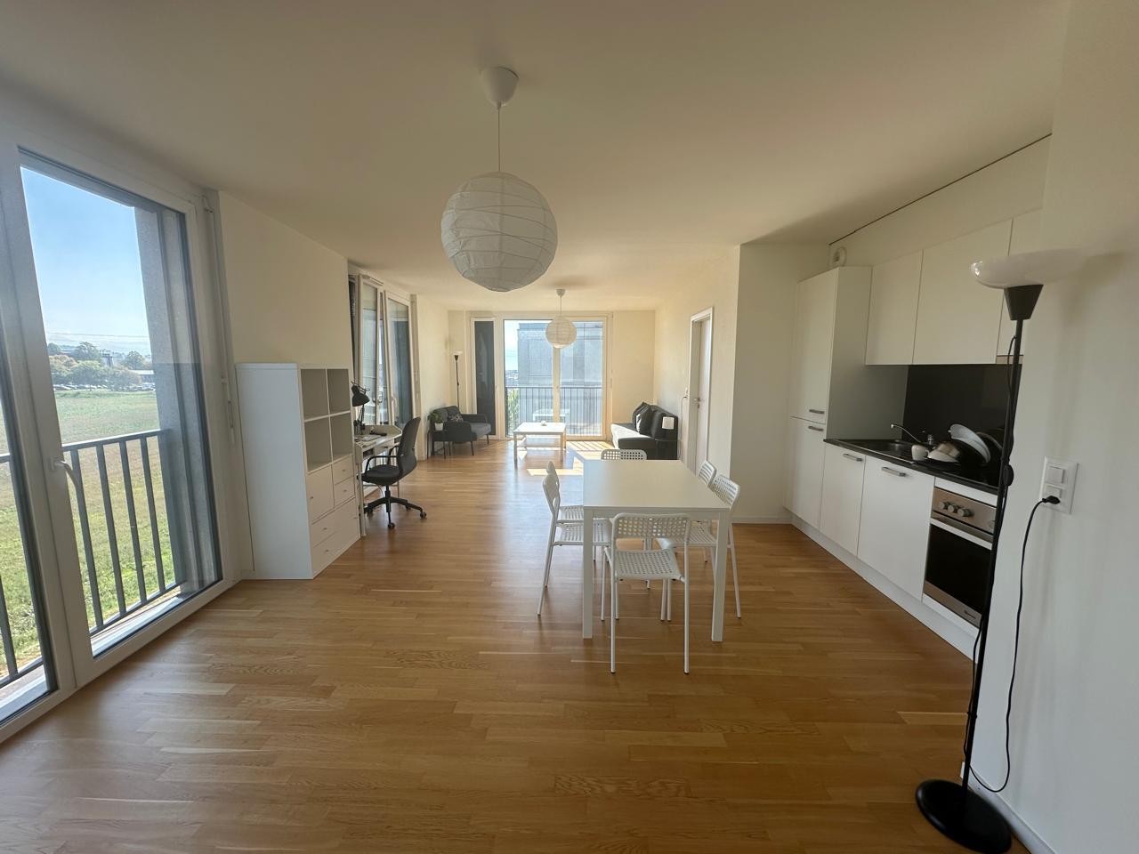 Appartamento di 2 ½ locali, foto 3 di 5