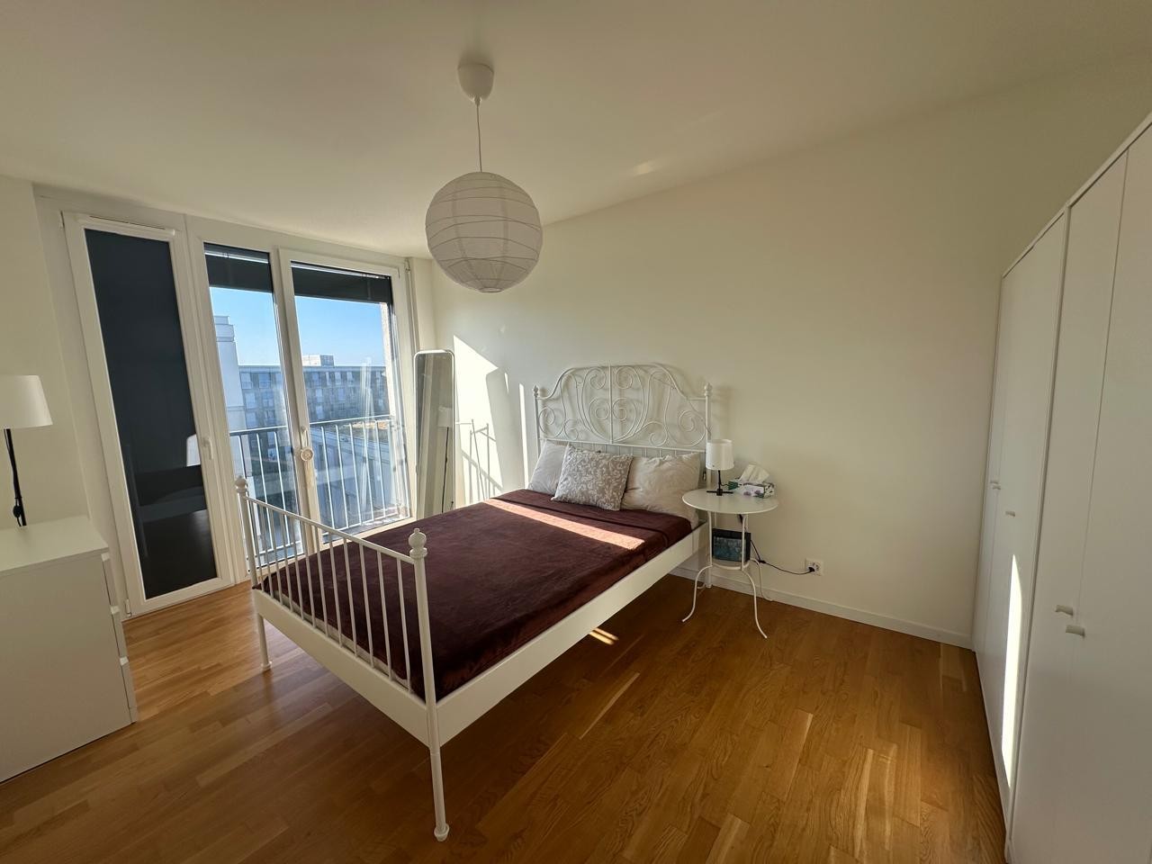Appartamento di 2 ½ locali, foto 4 di 5