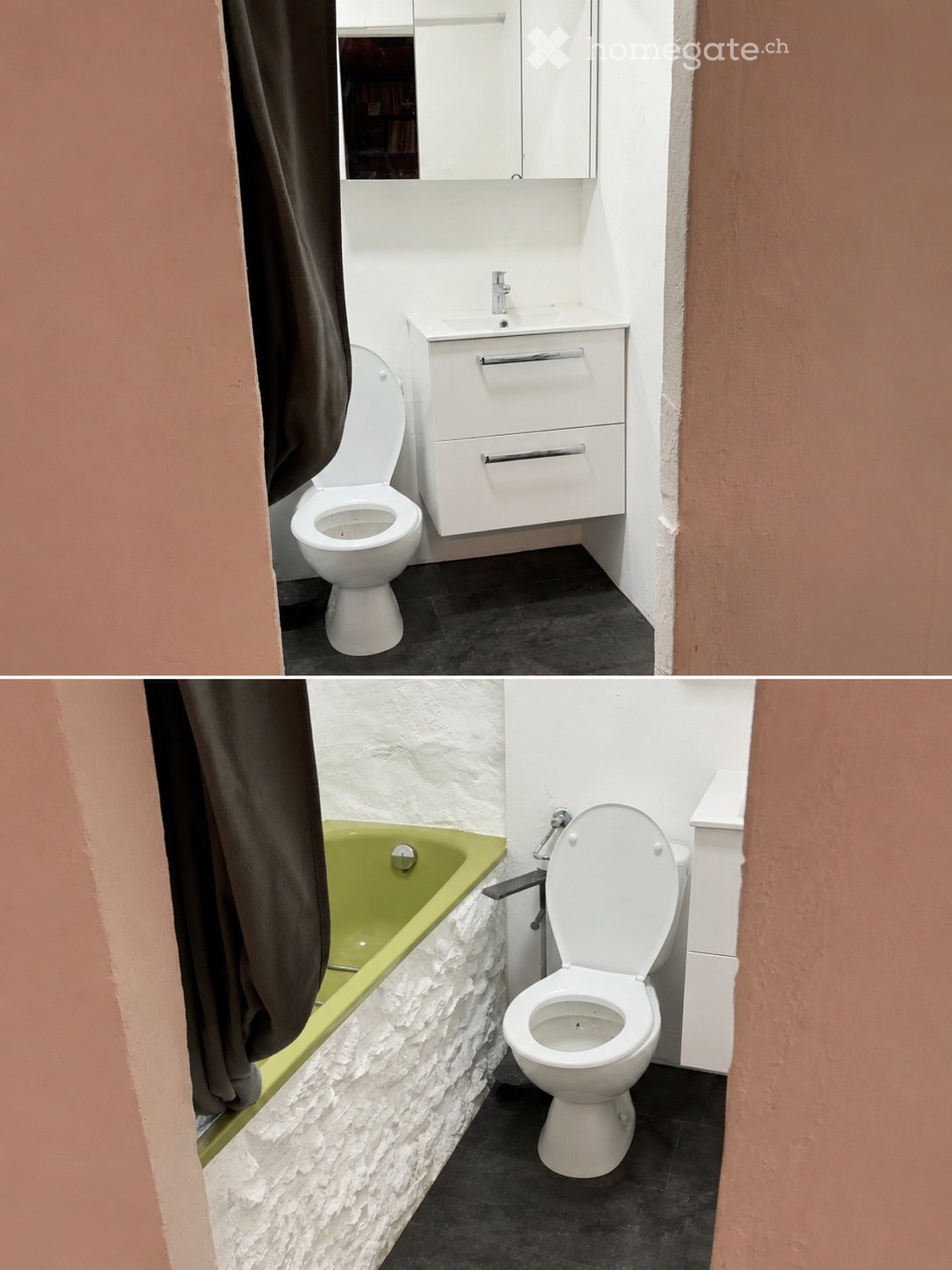 Appartamento di 4 locali