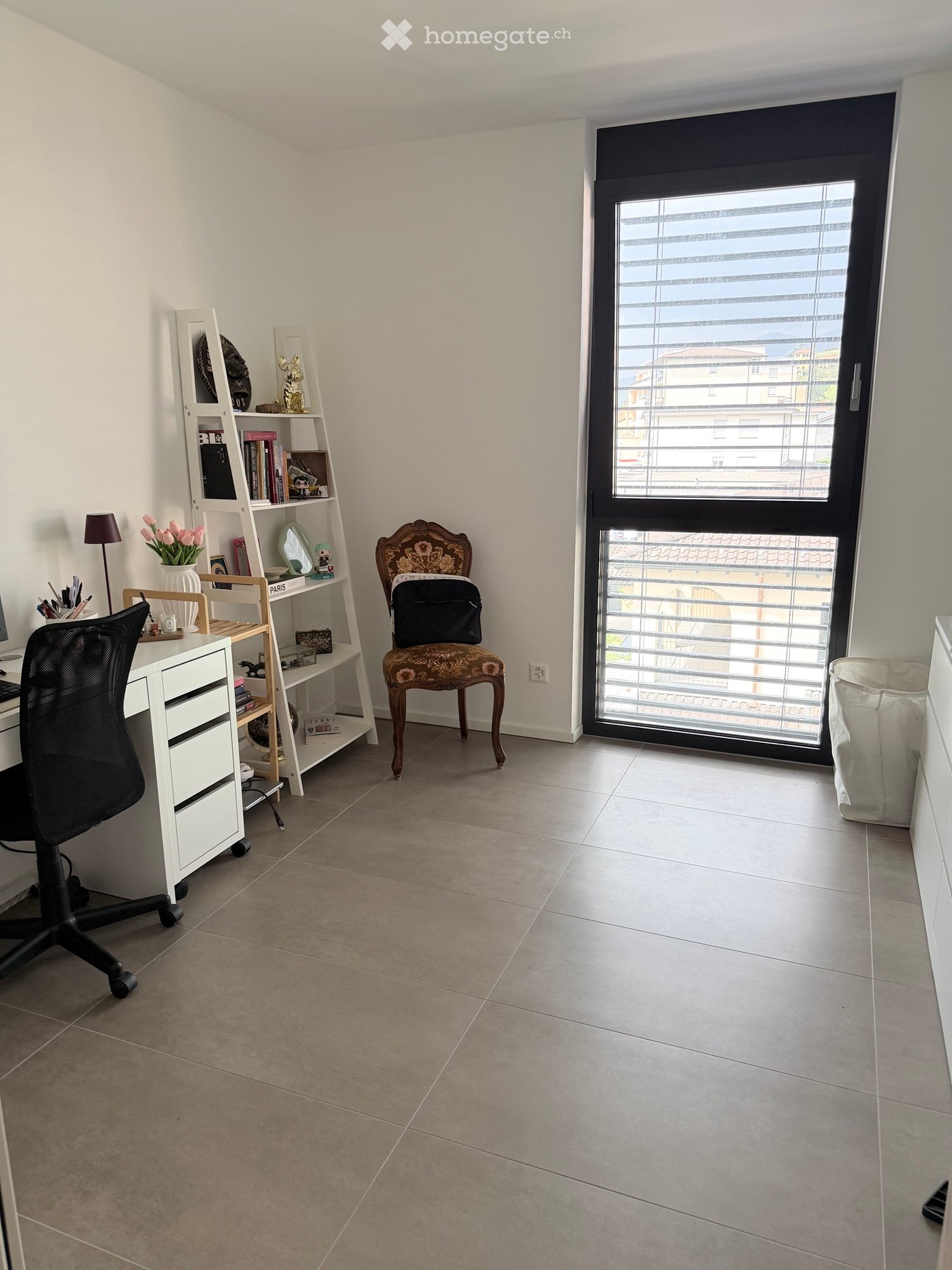 Appartement de 4 pièces