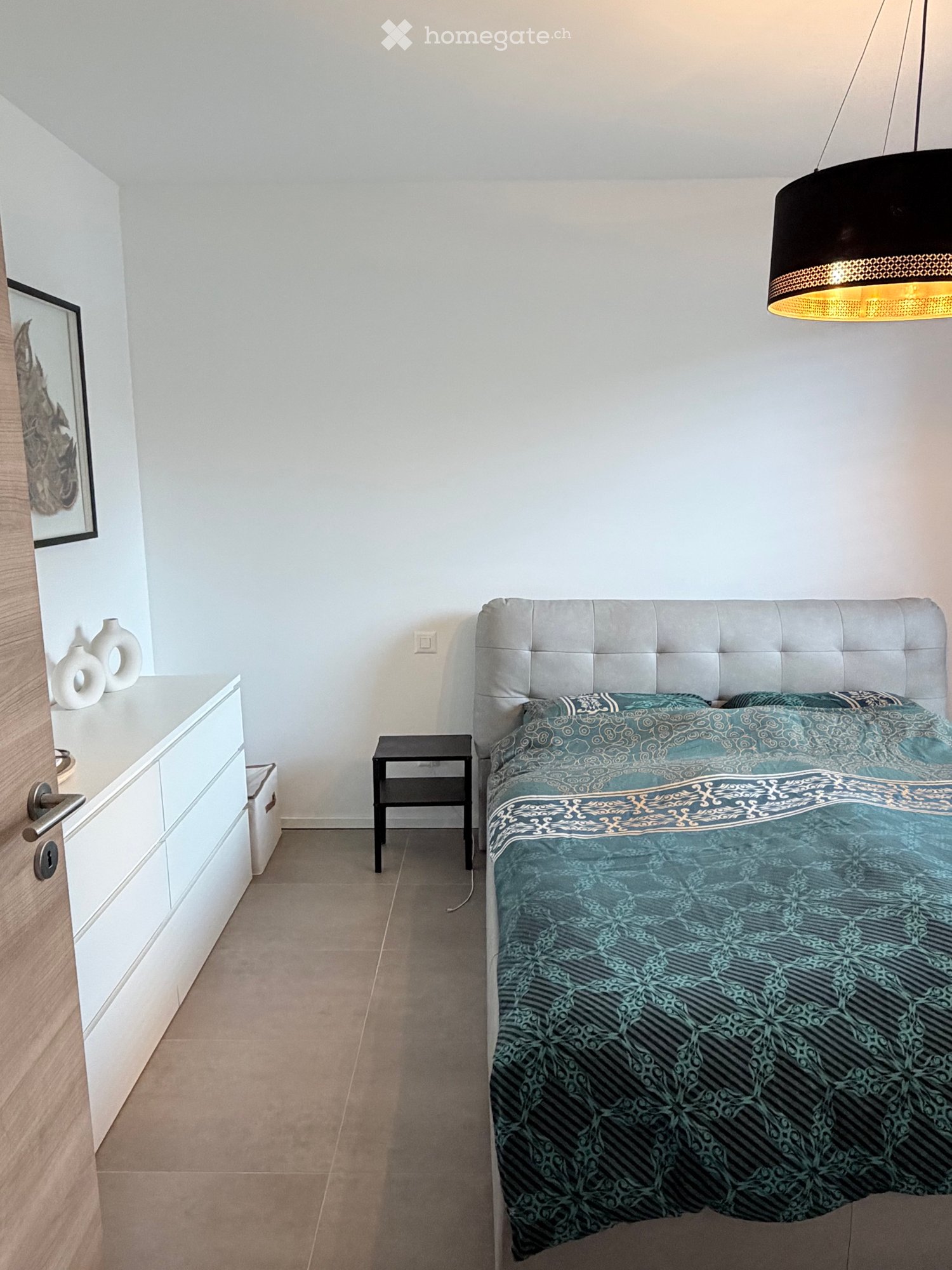 Appartement de 4 pièces