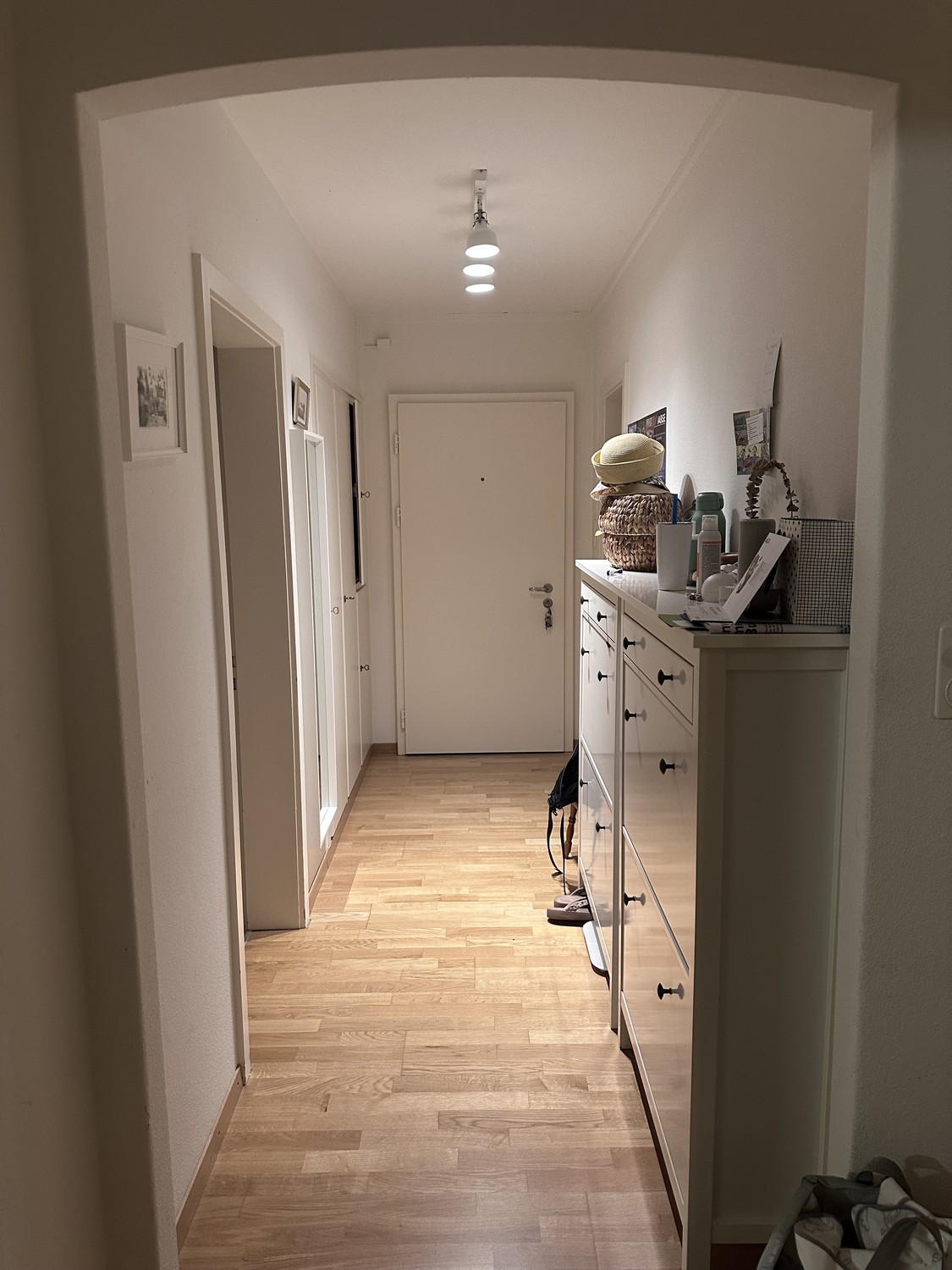Appartamento di 3 ½ locali
