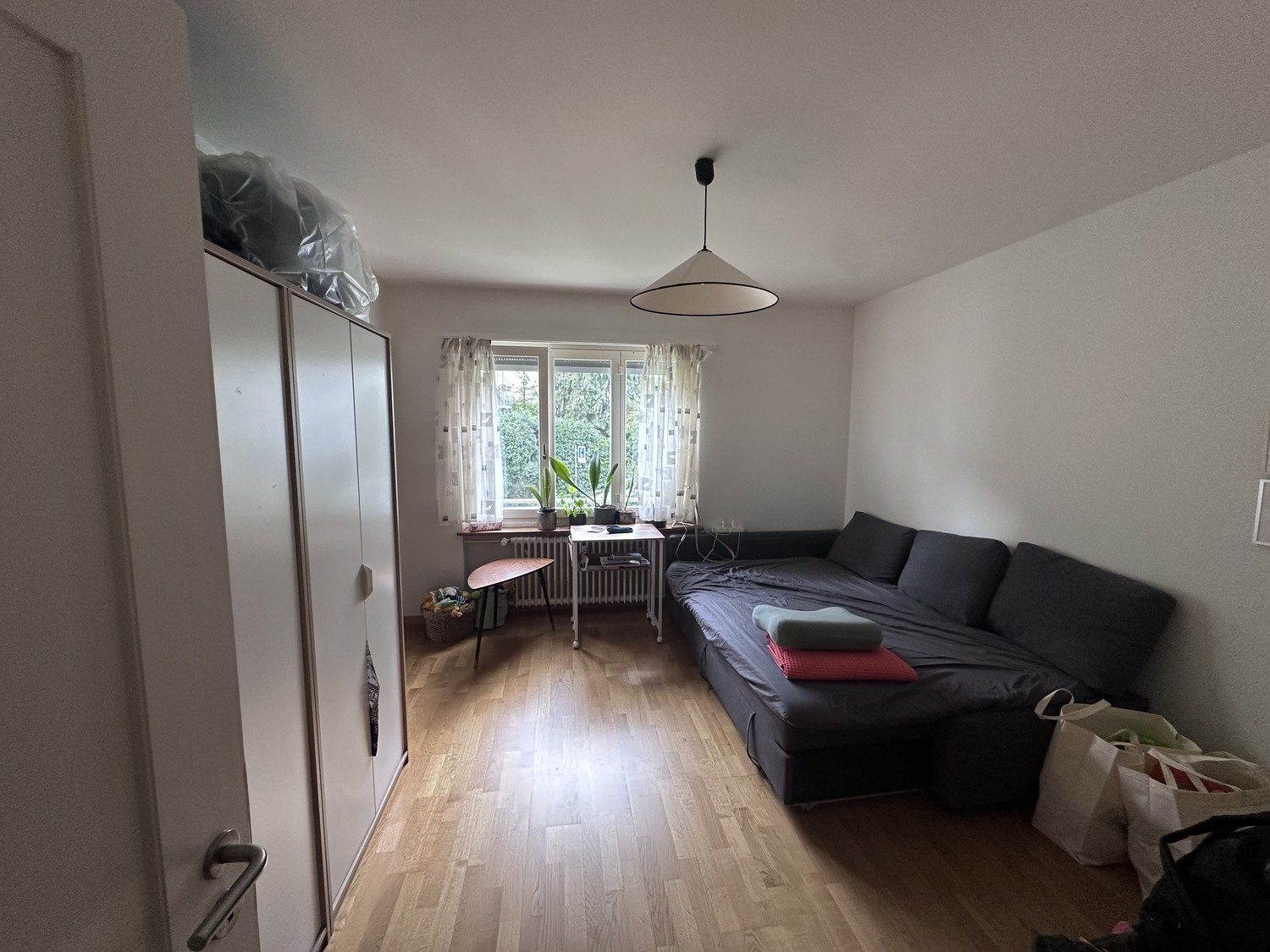 Appartamento di 3 ½ locali