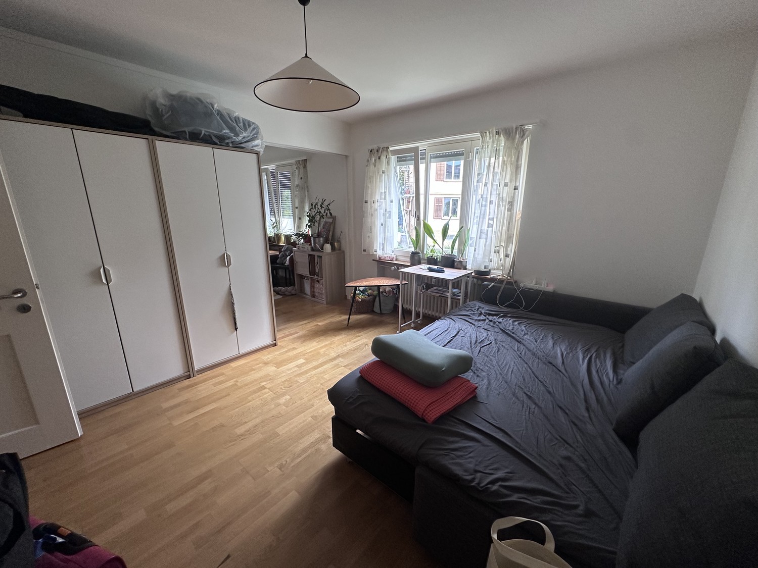 Appartamento di 3 ½ locali