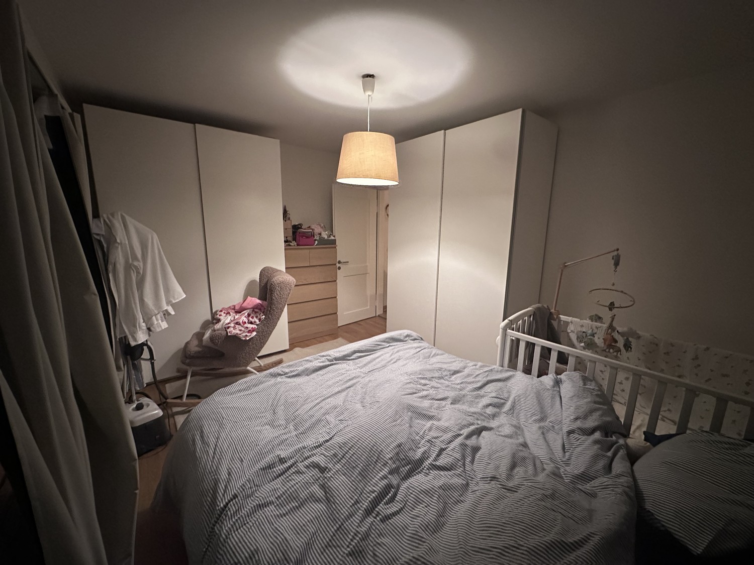 Appartamento di 3 ½ locali