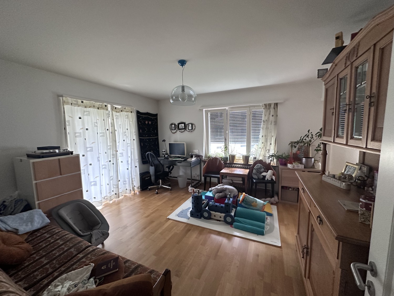 Appartamento di 3 ½ locali