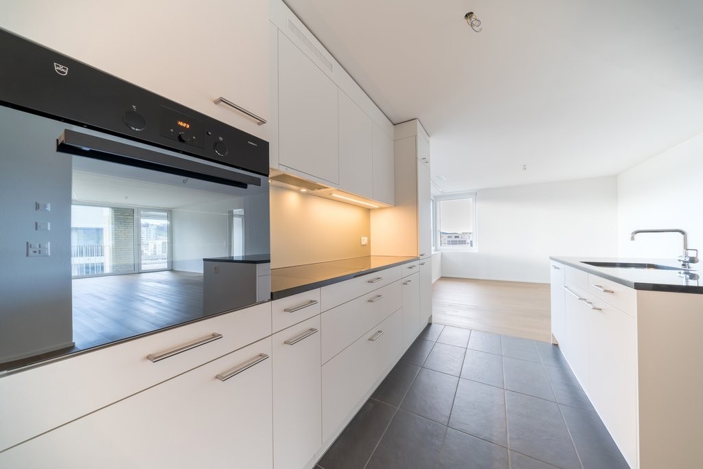 Appartamento di 3 ½ locali, foto 3 di 5