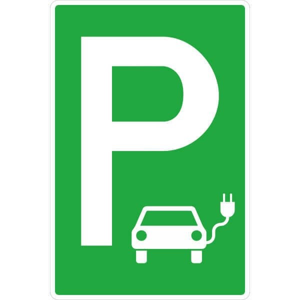 Posto auto sotterraneo