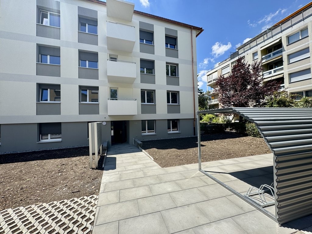 Appartamento di 3 ½ locali, foto 1 di 10