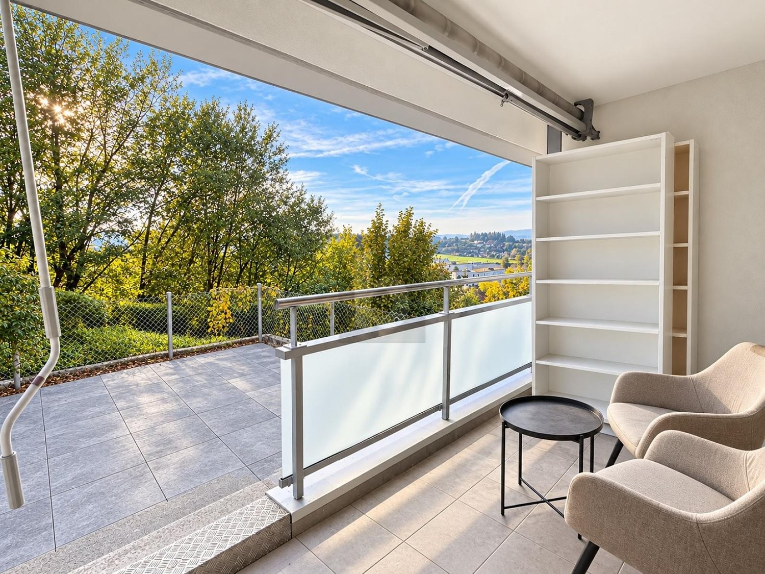 Appartamento di 2 ½ locali, foto 4 di 4