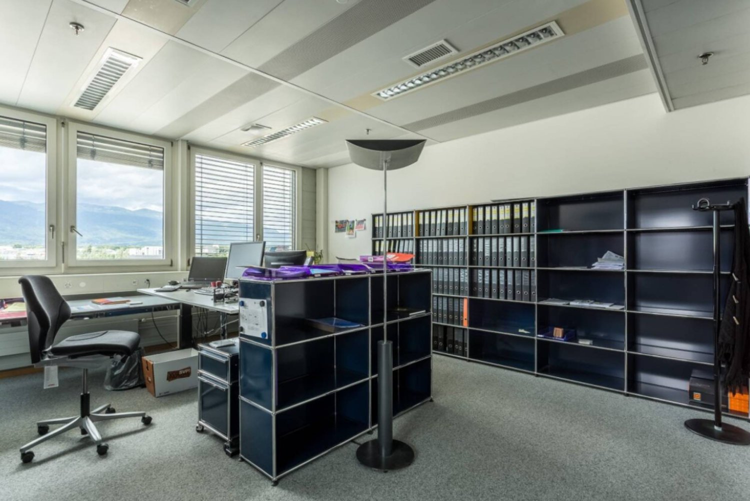 ufficio di 1016m²