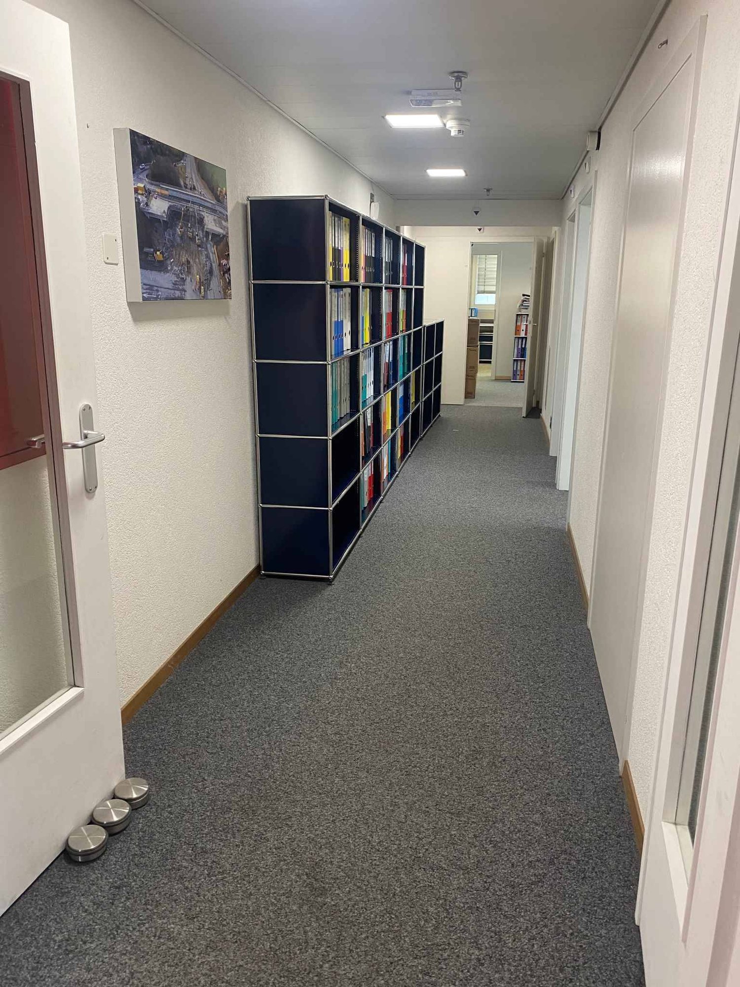 ufficio di 1016m²