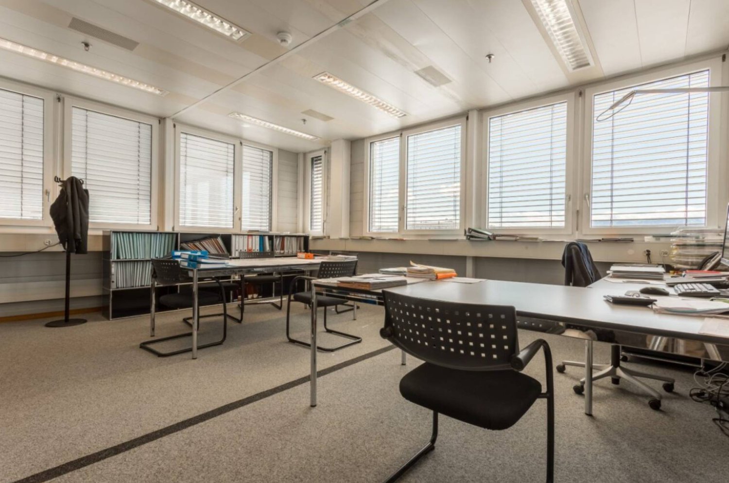 ufficio di 1016m²
