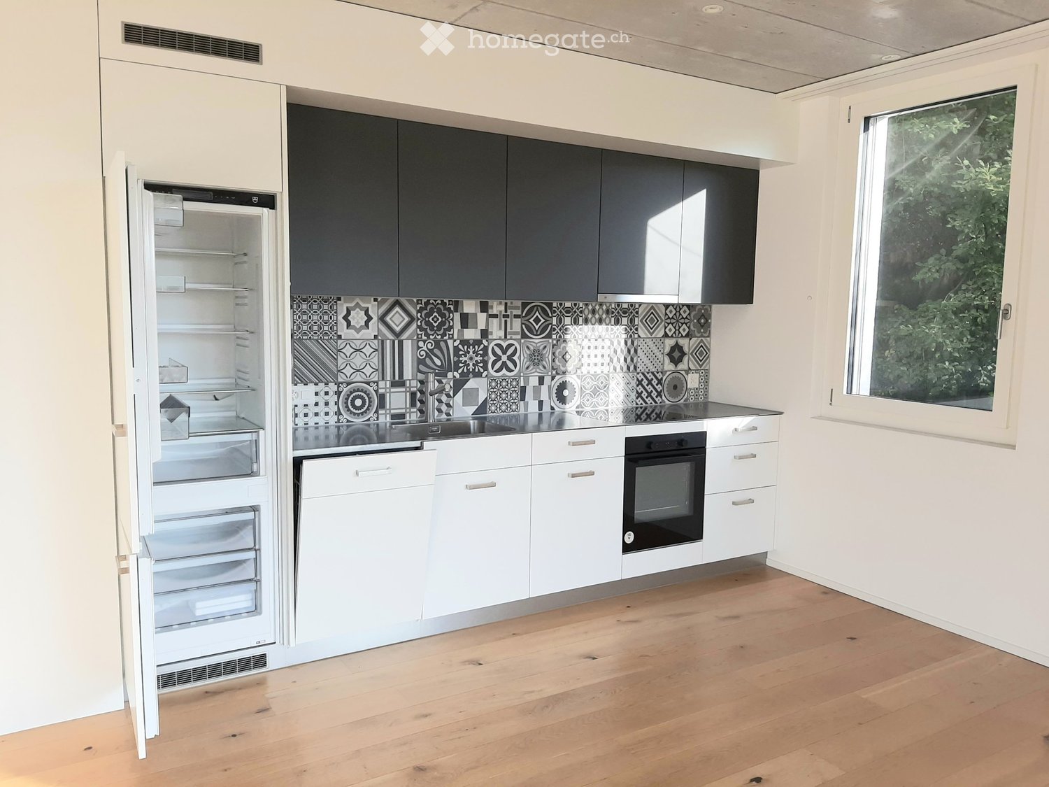 Appartamento di 2 ½ locali, foto 2 di 5