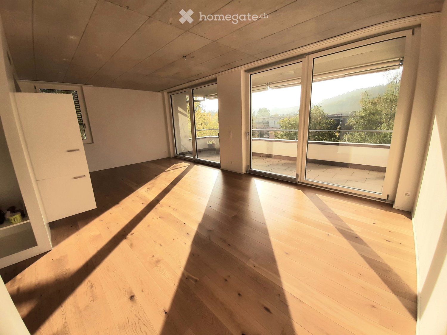Appartamento di 2 ½ locali, foto 1 di 5