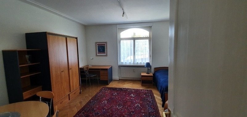 appartamento arredato di 1 locale, foto 1 di 10
