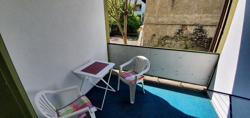 appartamento arredato di 1 locale, foto 9 di 10