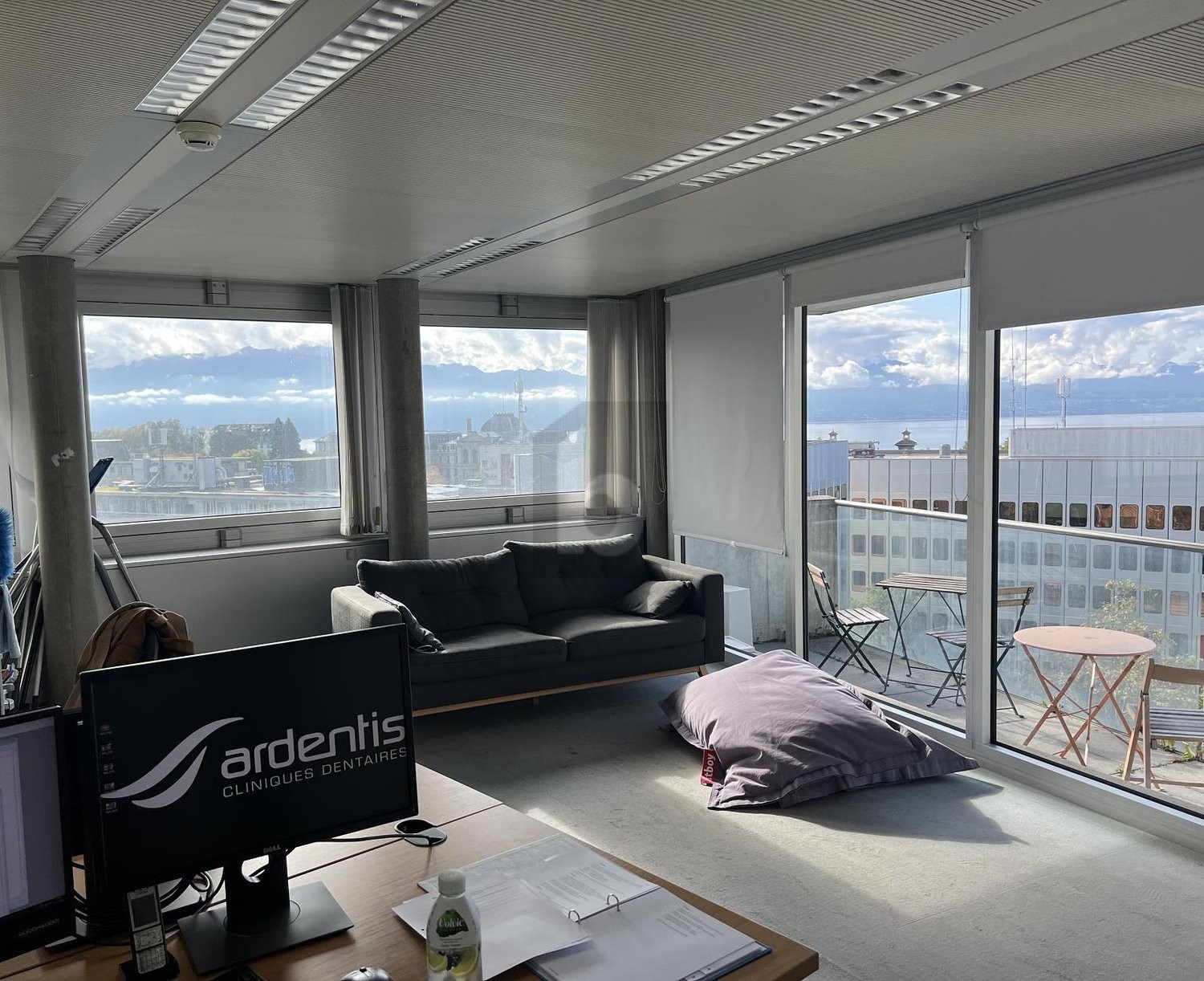 ufficio di 415m², foto 3 di 4