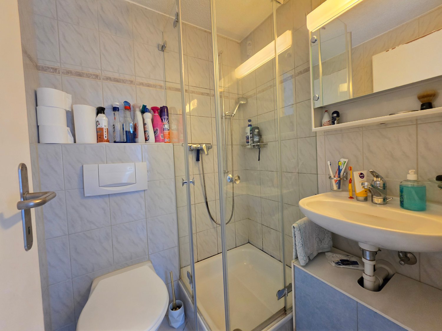 appartamento di 2 locali, foto 6 di 10