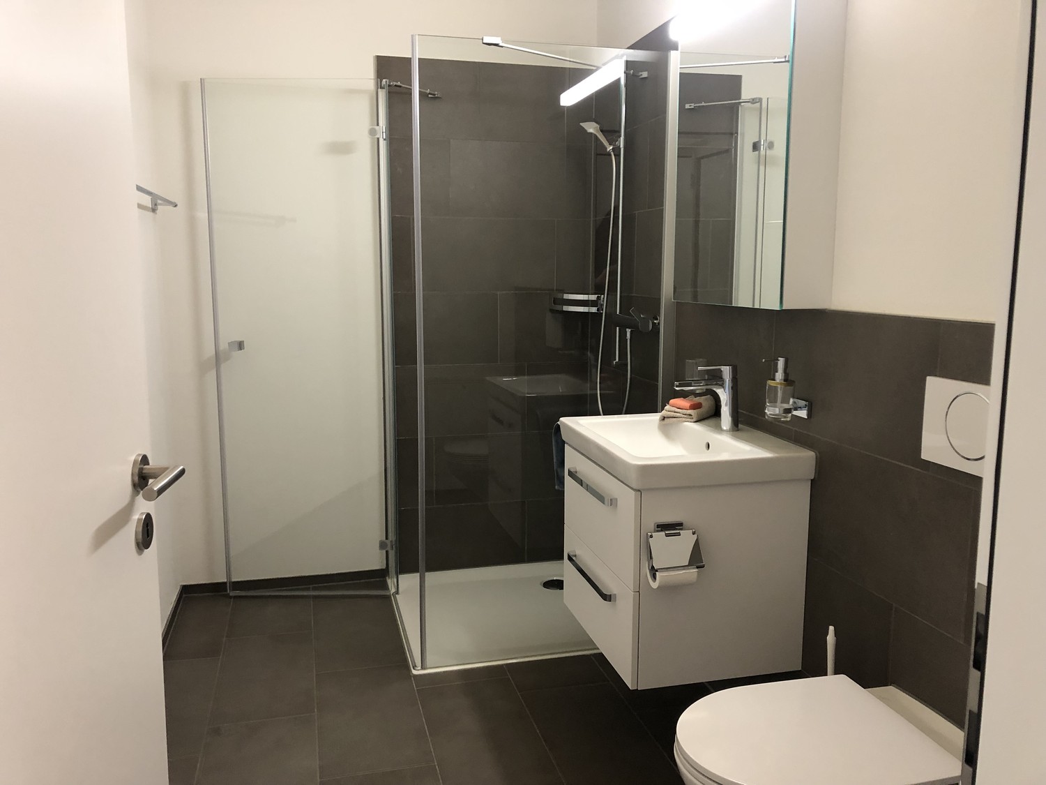 Appartamento di 2 ½ locali, foto 3 di 10