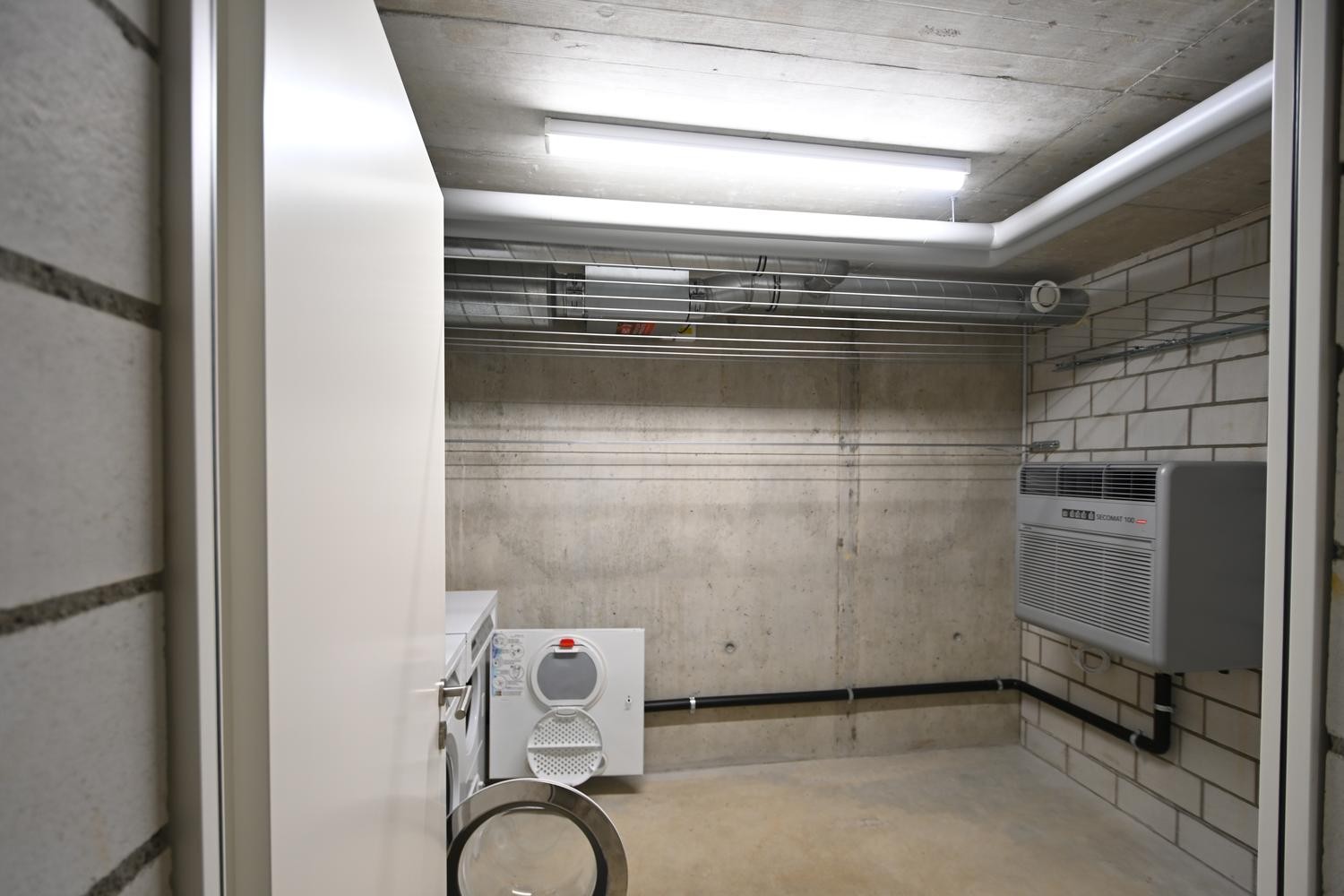 Appartamento di 2 ½ locali, foto 6 di 10