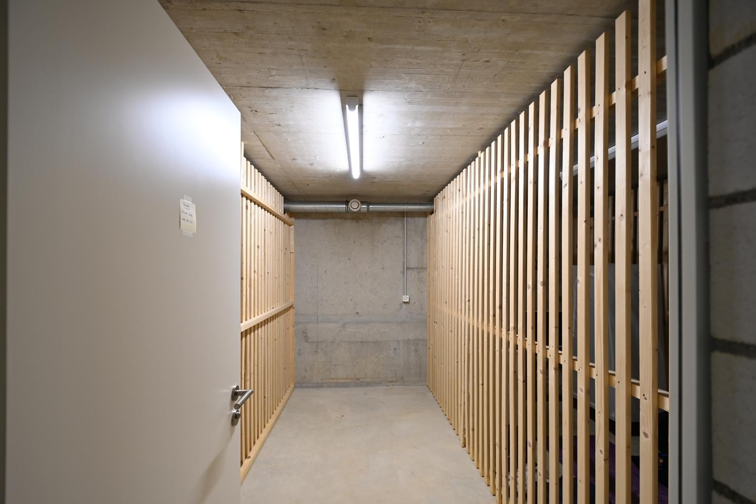 Appartamento di 2 ½ locali, foto 5 di 10