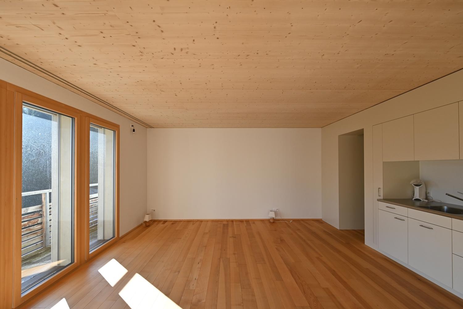 Appartamento di 2 ½ locali, foto 2 di 10