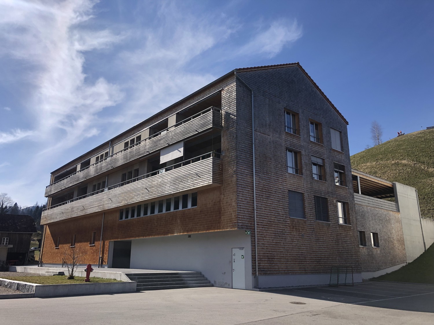 Appartamento di 2 ½ locali, foto 8 di 10