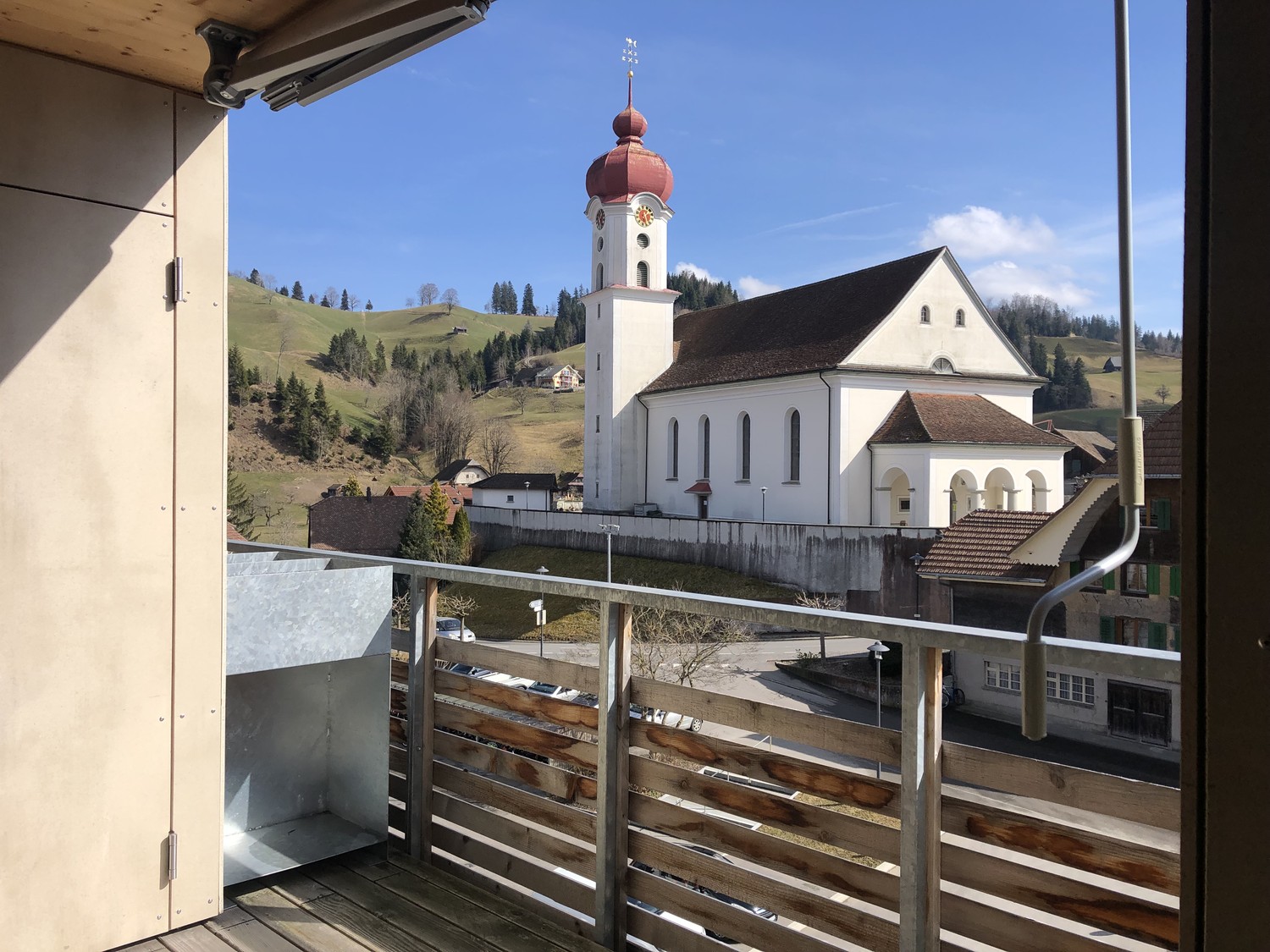 Appartamento di 2 ½ locali, foto 1 di 10