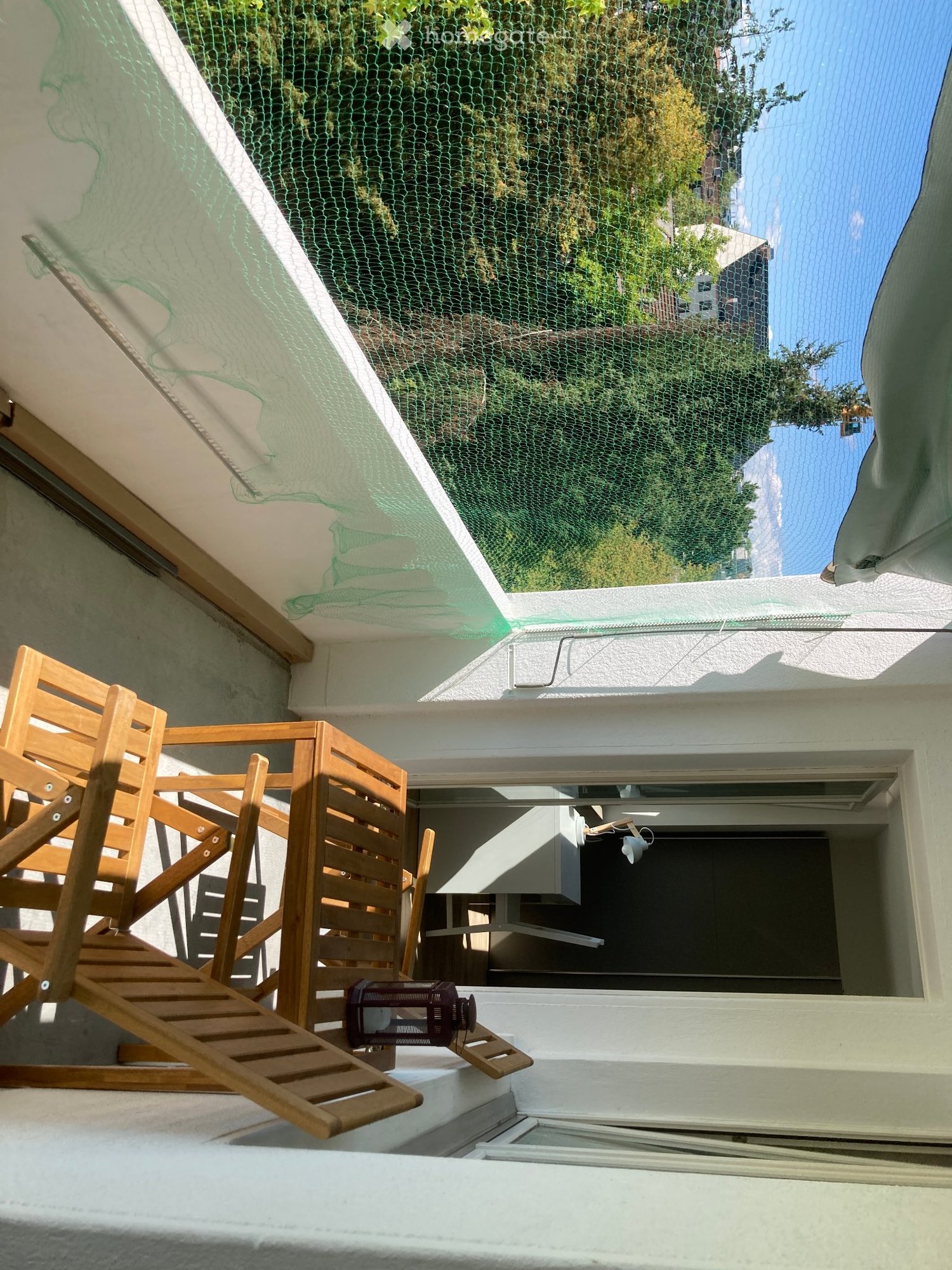 Appartamento di 2 ½ locali, foto 2 di 5