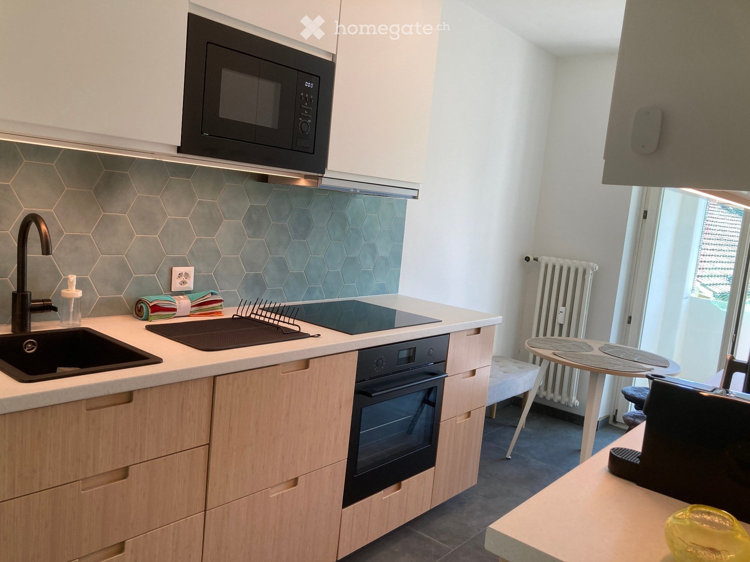 Appartamento di 2 ½ locali, foto 5 di 5