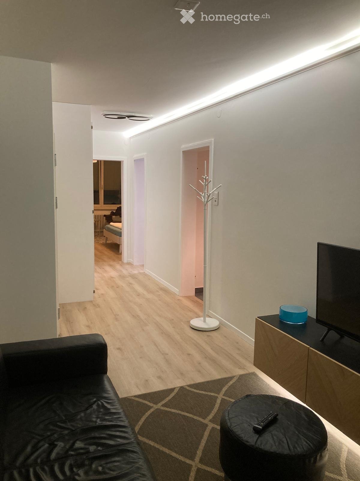 Appartamento di 2 ½ locali, foto 3 di 5