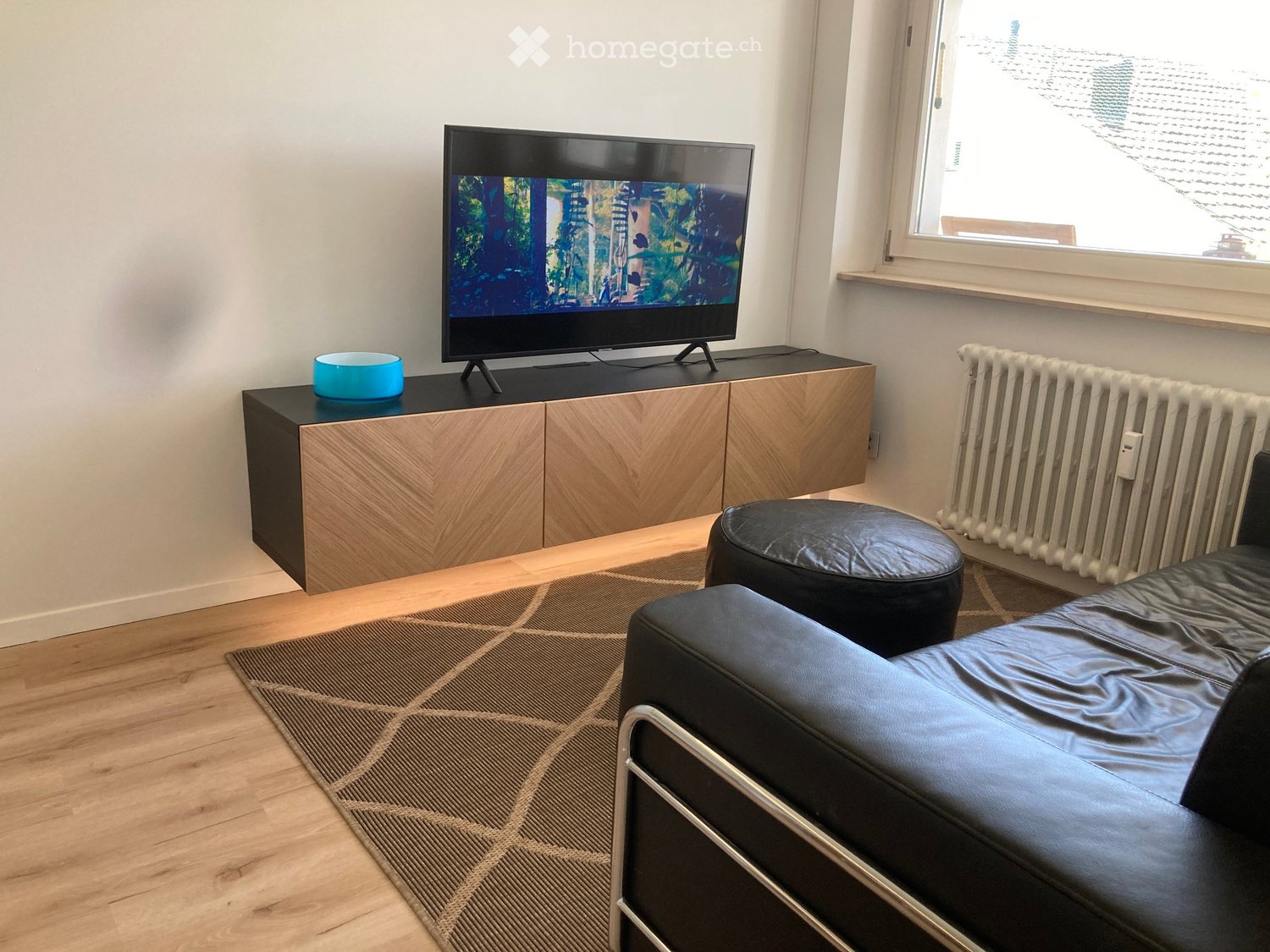 Appartamento di 2 ½ locali, foto 1 di 5