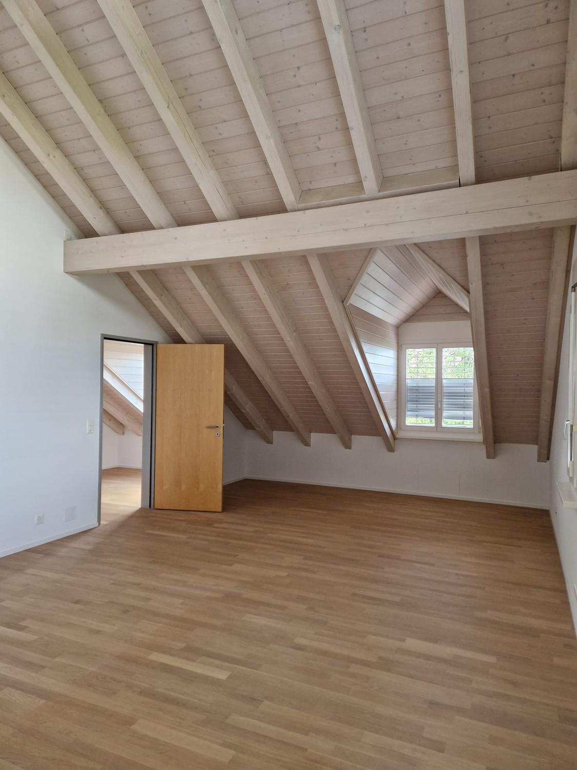 Appartamento di 3 ½ locali, foto 1 di 7
