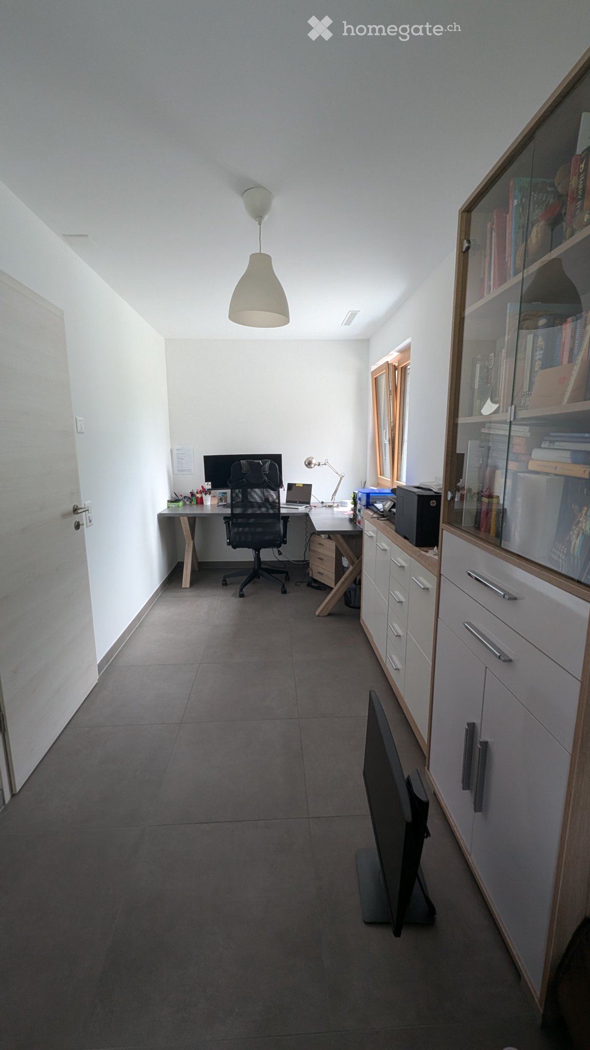 3 ½ rooms apartment, foto 4 di 5