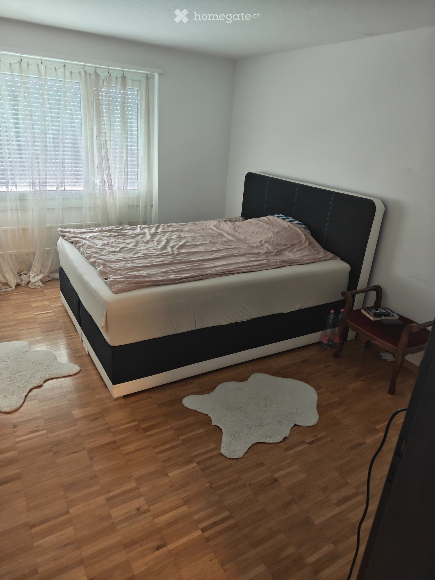 appartamento di 3 locali, foto 4 di 5