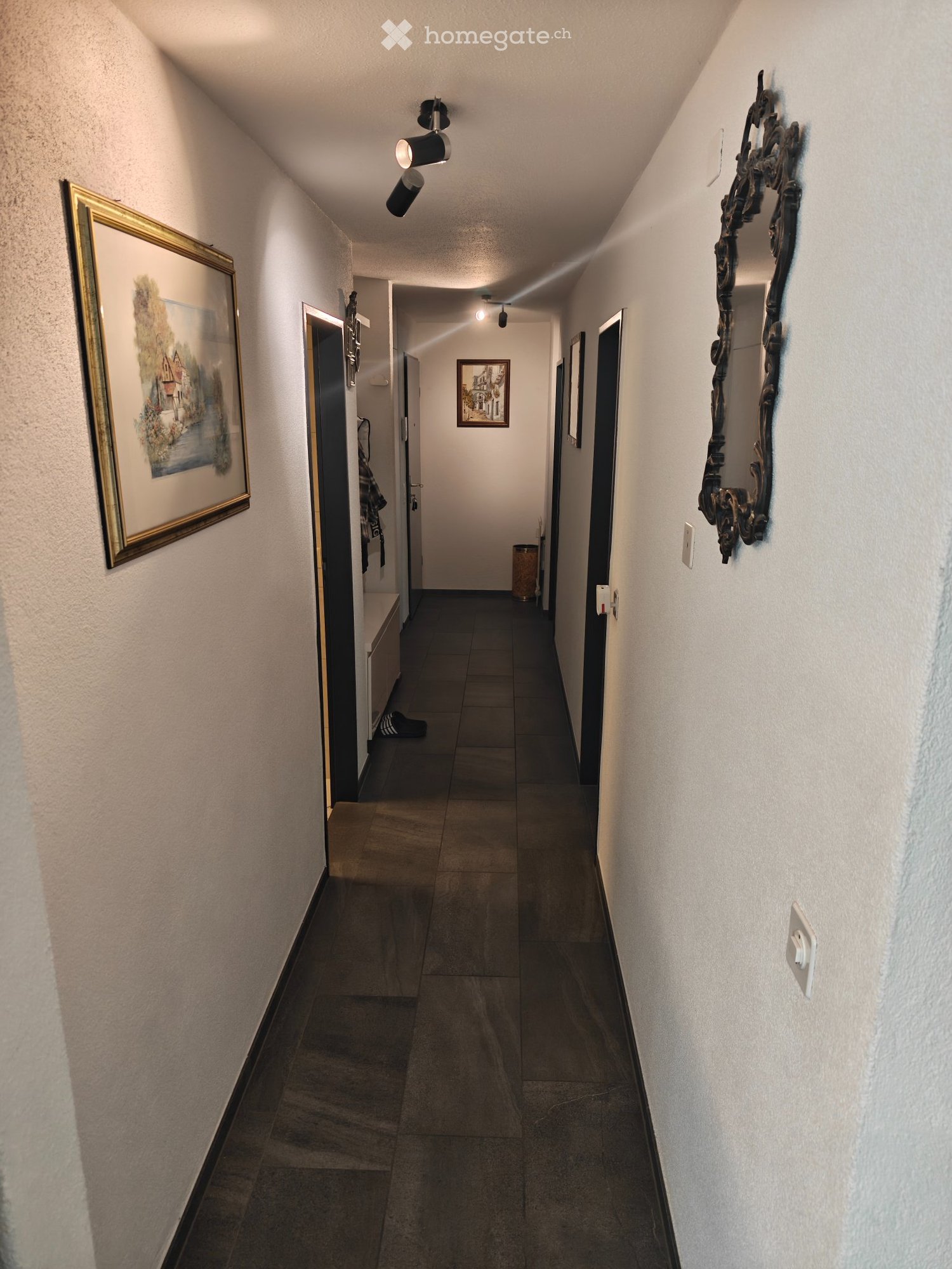 appartamento di 3 locali, foto 3 di 5