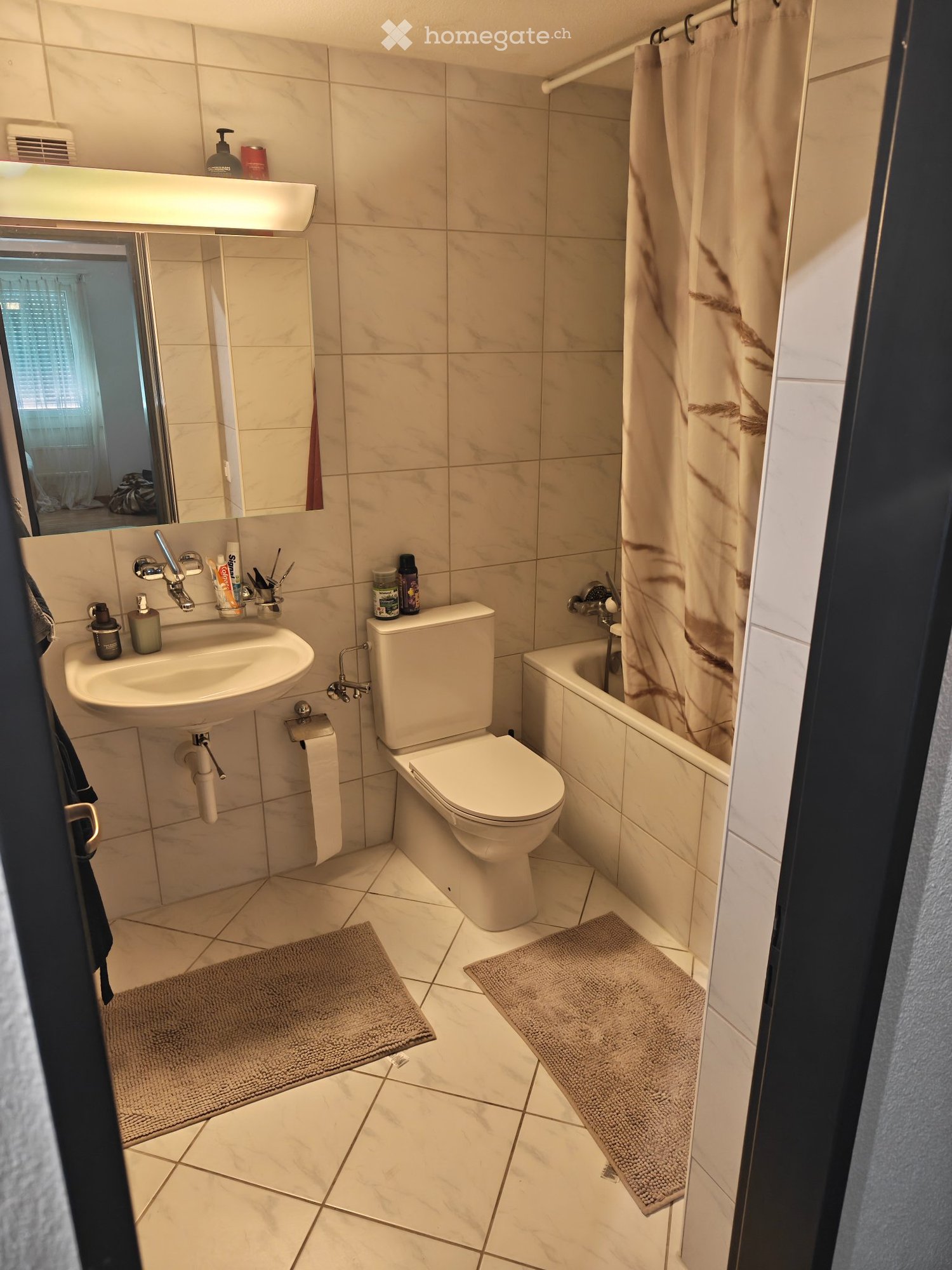 appartamento di 3 locali, foto 1 di 5