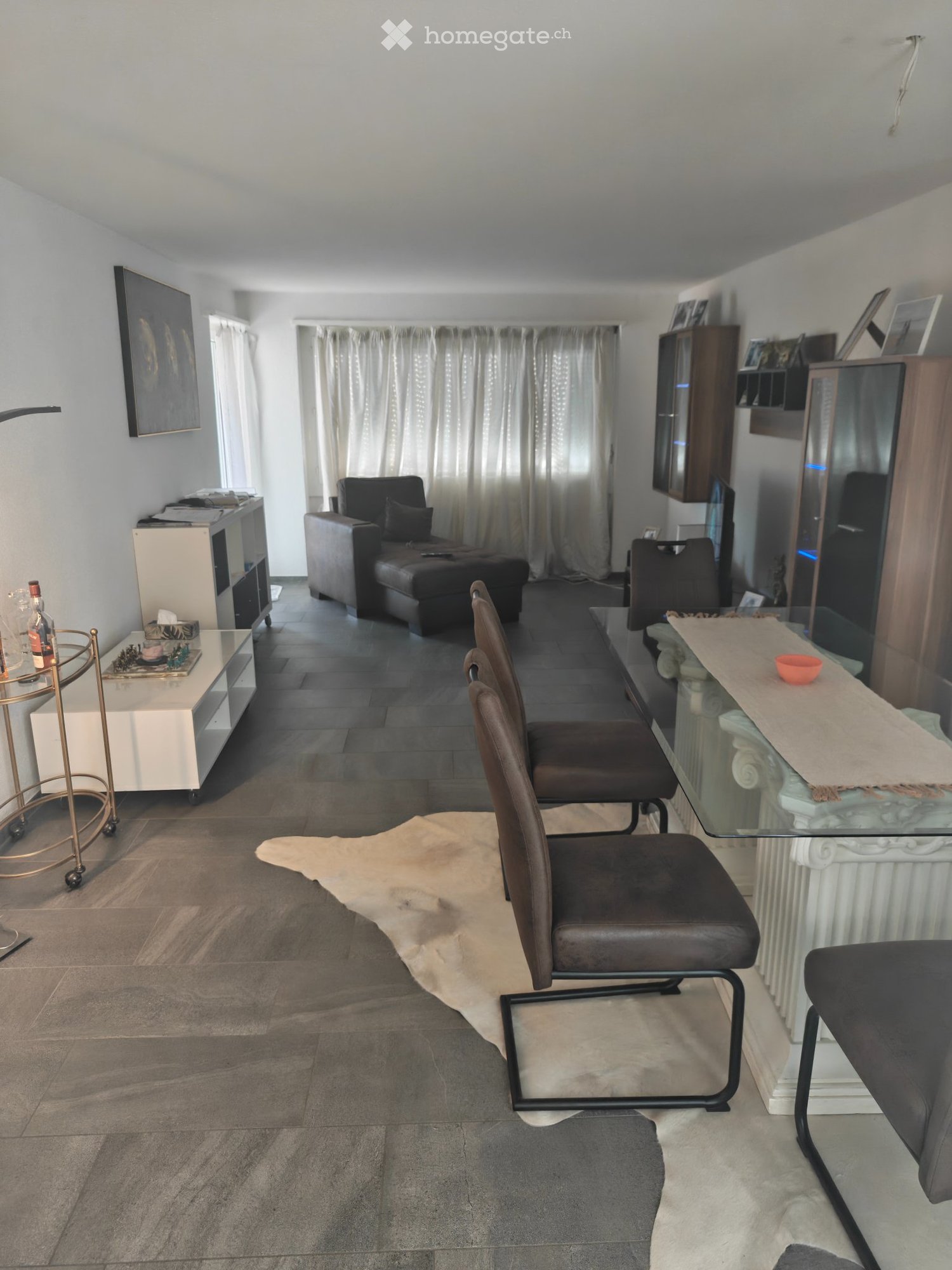 appartamento di 3 locali, foto 2 di 5
