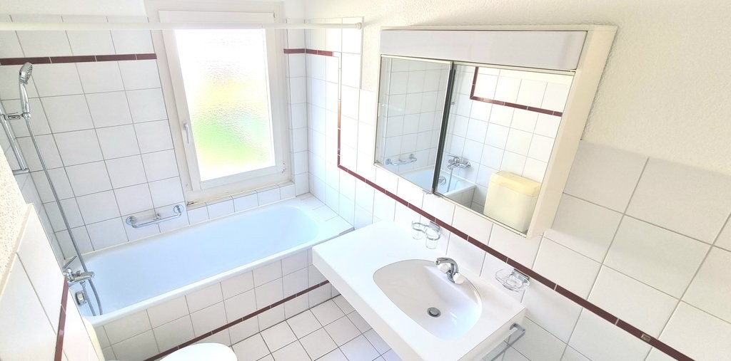 Appartement de 2 ½ pièces