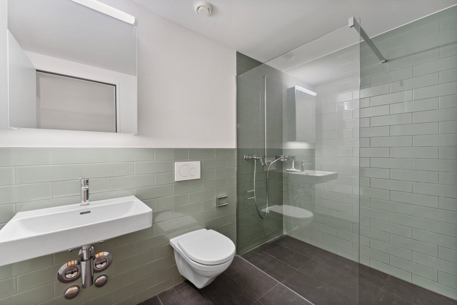 Appartamento di 2 ½ locali, foto 3 di 5