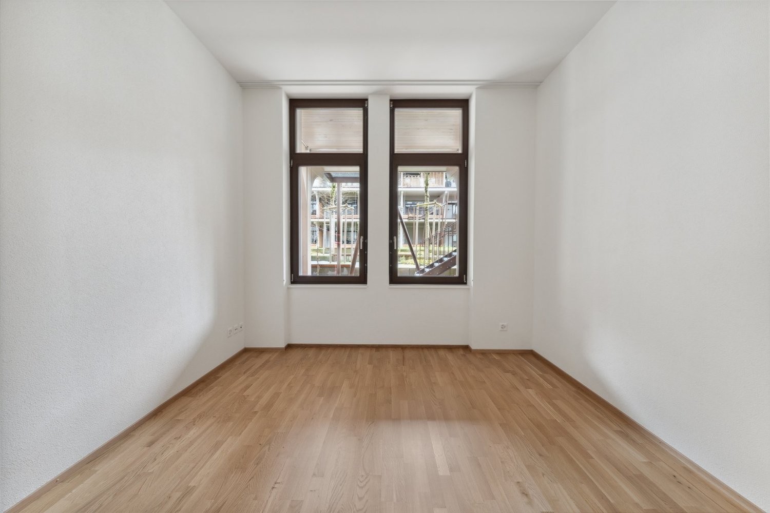 Appartamento di 2 ½ locali, foto 4 di 5