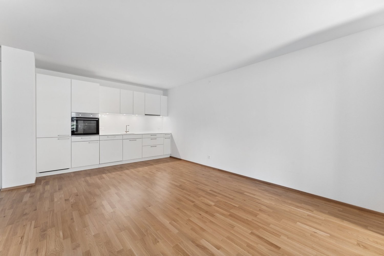 Appartamento di 2 ½ locali, foto 2 di 5